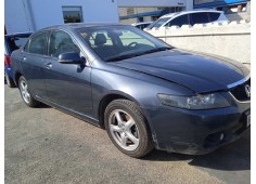 honda accord berlina (cl/cn) del año 2004