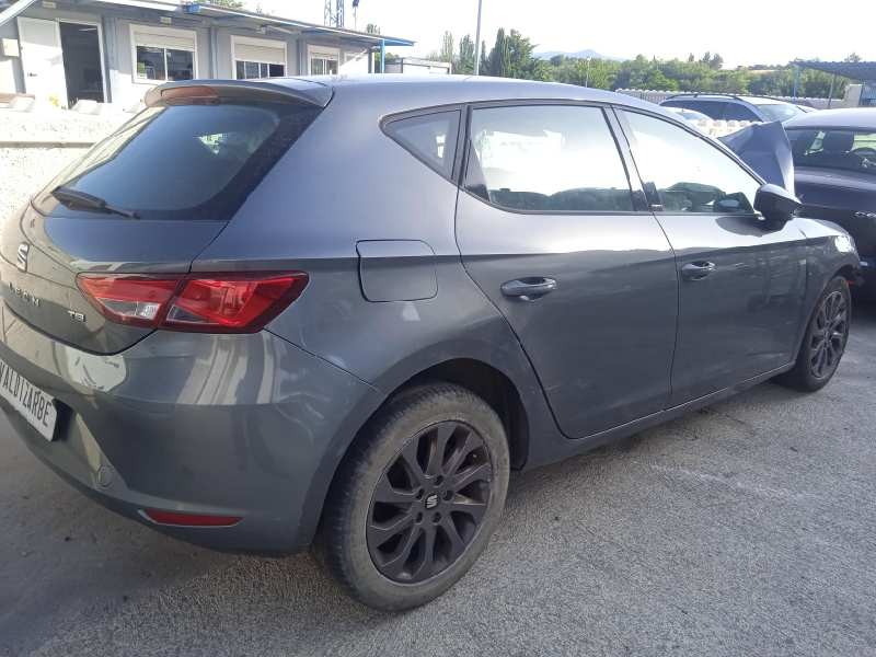 seat leon (5f1) del año 2015
