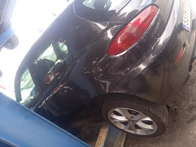 alfa romeo 147 (190) del año 2006