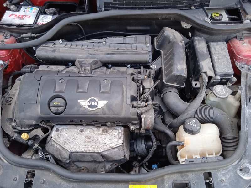 mini mini (r56) del año 2006