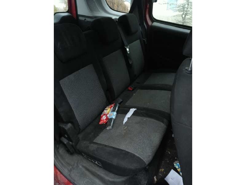 fiat doblo del año 2015