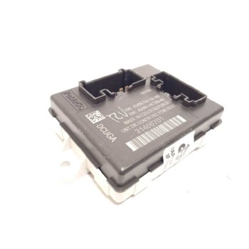 MODULO CONFORT 31456701 