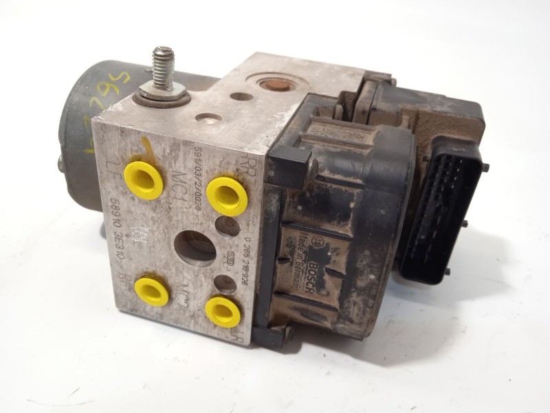 ABS 589103E310 0273004660 0265216928