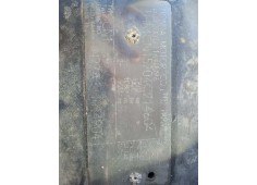 honda accord berlina (cl/cn) del año 2004 2