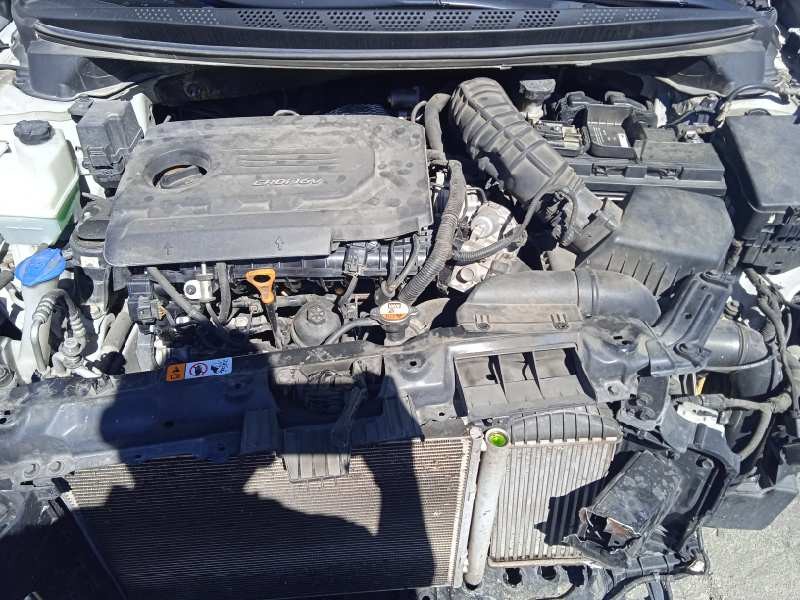 kia cee´d sporty wagon del año 2017