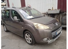 PEUGEOT PARTNER KOMBI