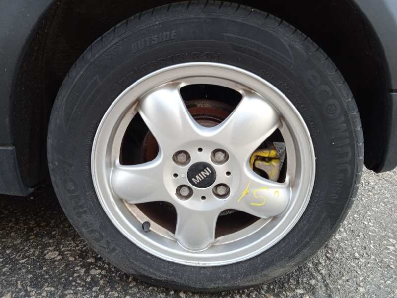 mini mini (r56) del año 2006