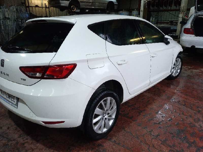 seat leon (5f1) del año 2016