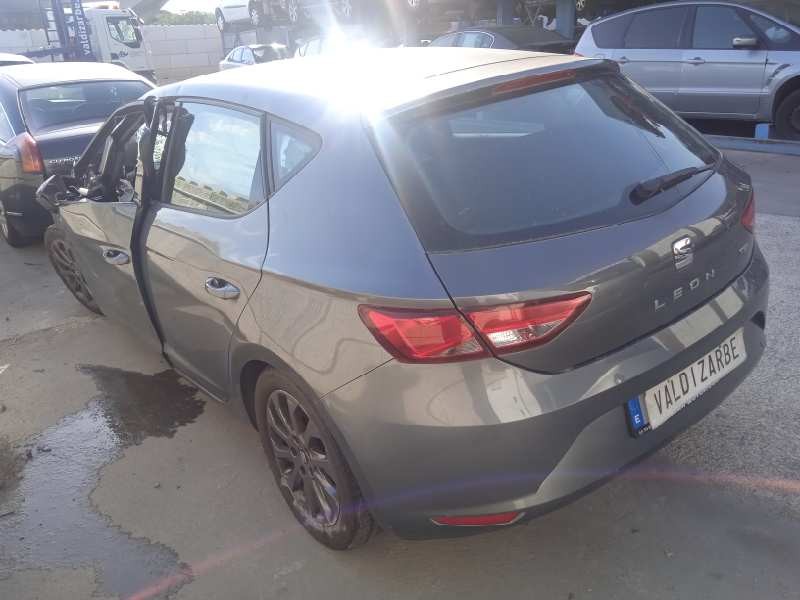 seat leon (5f1) del año 2015
