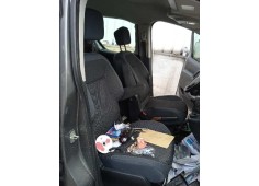 peugeot partner kombi del año 2011 2