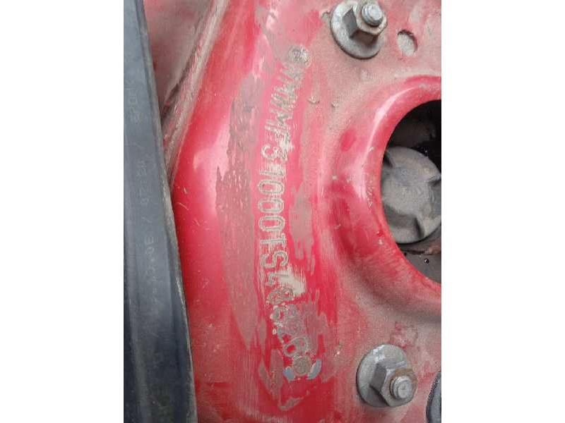 mini mini (r56) del año 2006