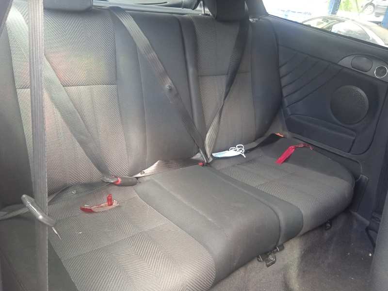 alfa romeo 147 (190) del año 2006