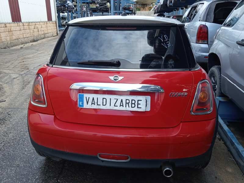 mini mini (r56) del año 2006