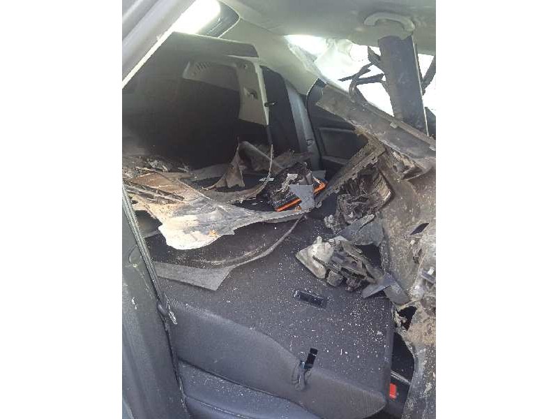 seat leon (5f1) del año 2015