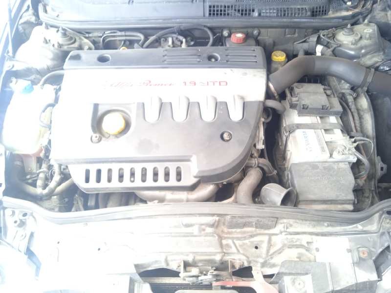 alfa romeo 147 (190) del año 2006