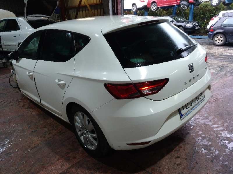 seat leon (5f1) del año 2016