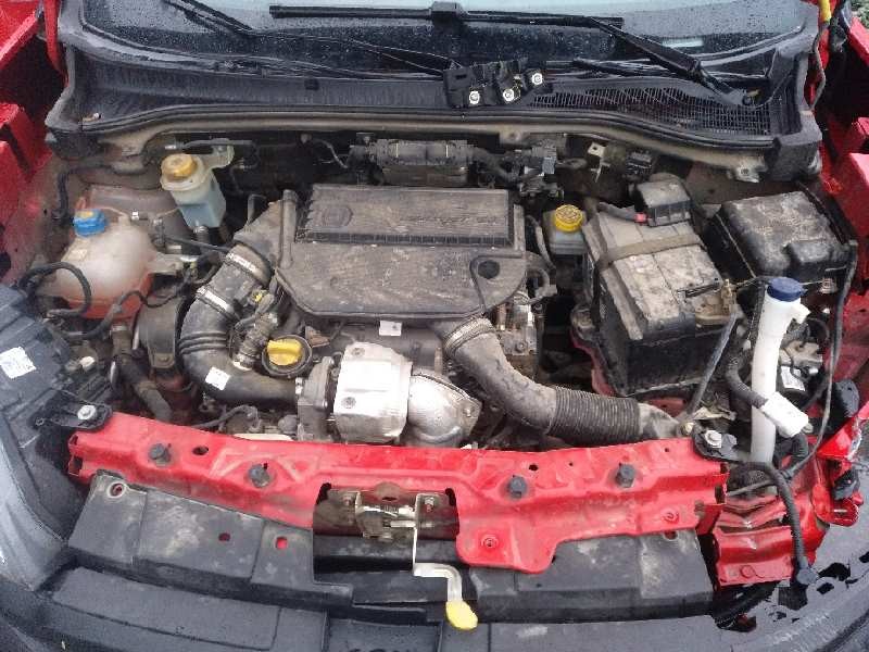 fiat doblo del año 2015