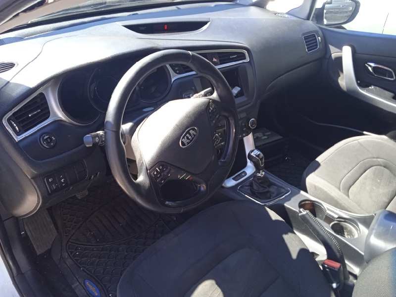 kia cee´d sporty wagon del año 2017