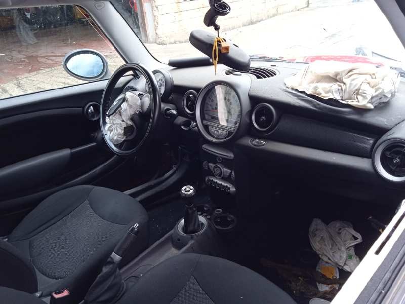 mini mini (r56) del año 2006