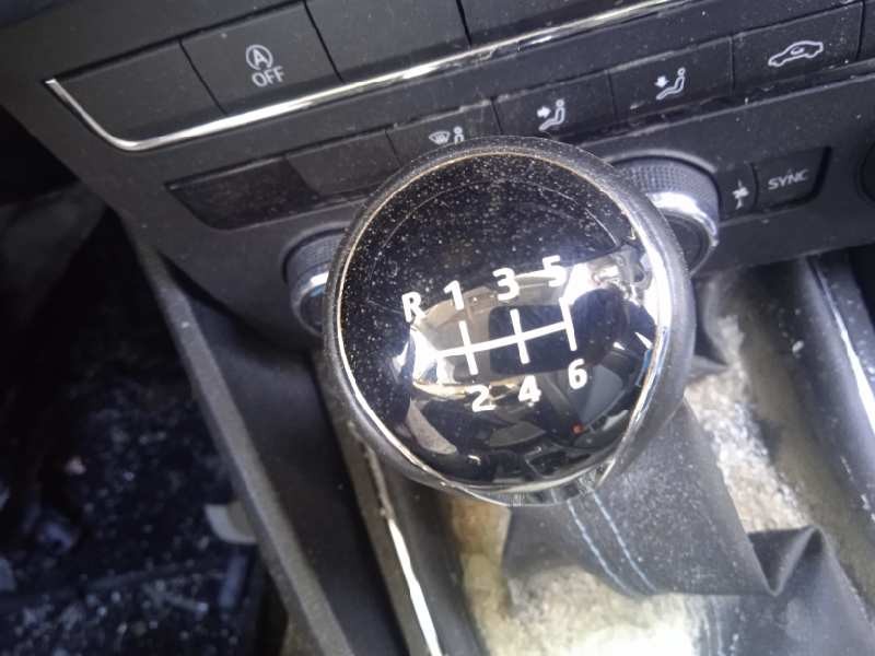 seat leon (5f1) del año 2015