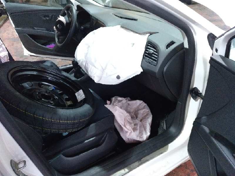 seat leon (5f1) del año 2016