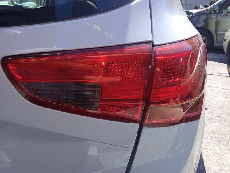 kia cee´d sporty wagon del año 2017