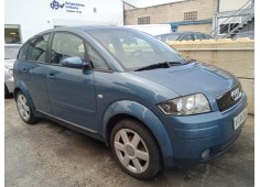 audi a2 (8z) del año 2000