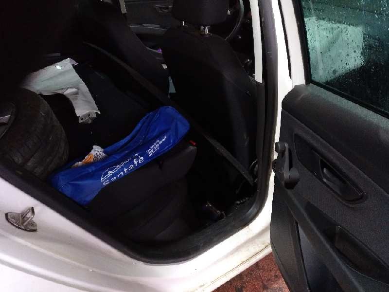 seat leon (5f1) del año 2016