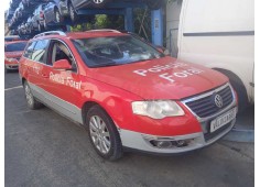 VOLKSWAGEN PASSAT VARIANT (3C5)