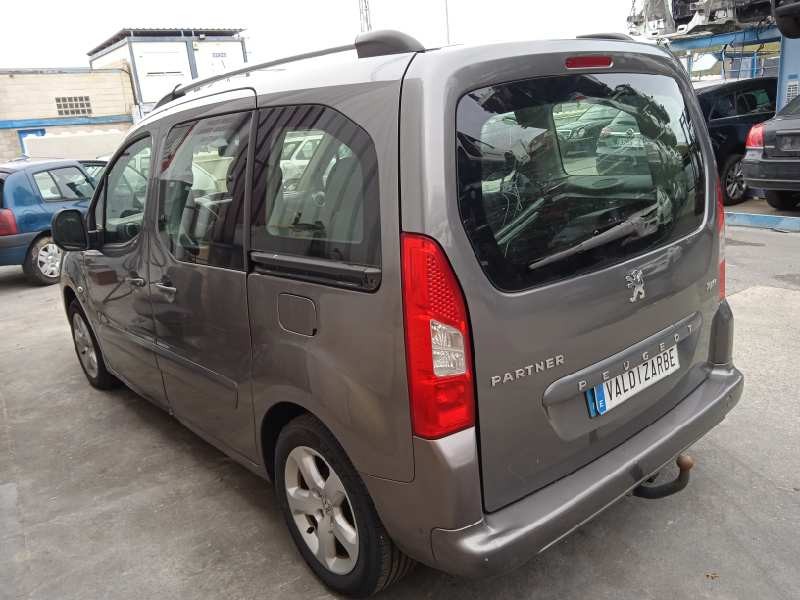 peugeot partner kombi del año 2011