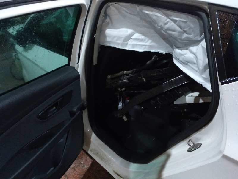 seat leon (5f1) del año 2016