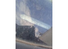 volkswagen passat variant (3c5) del año 2006 2