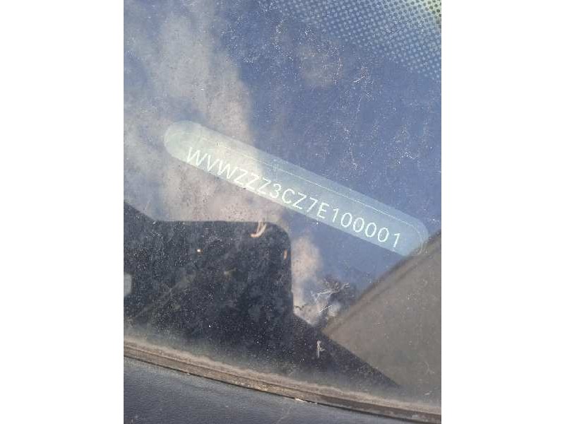 volkswagen passat variant (3c5) del año 2006