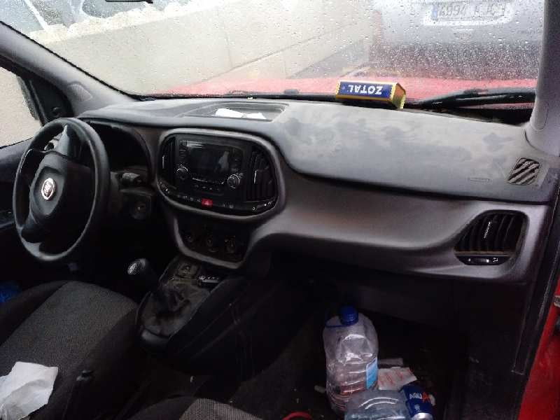 fiat doblo del año 2015