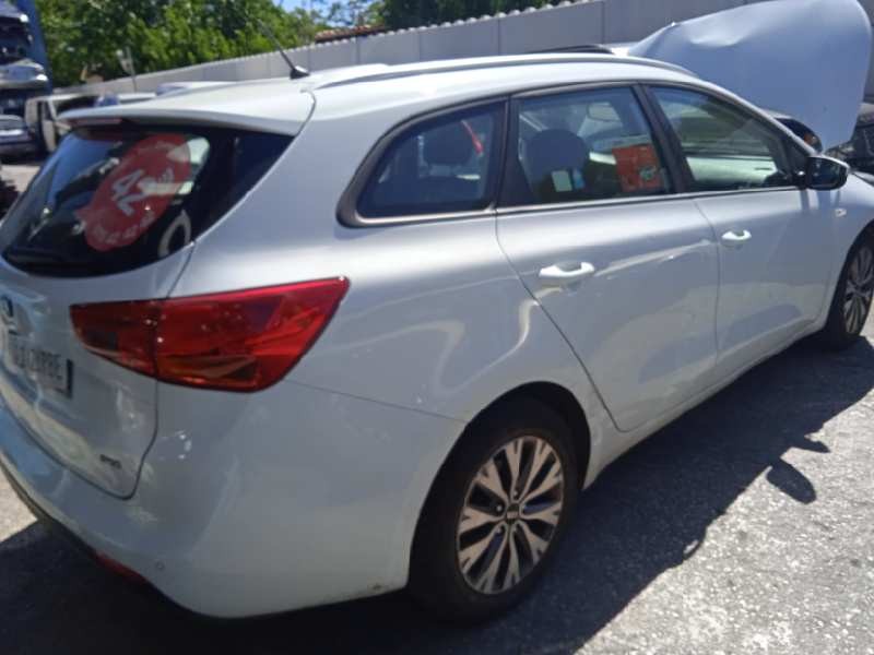 kia cee´d sporty wagon del año 2017