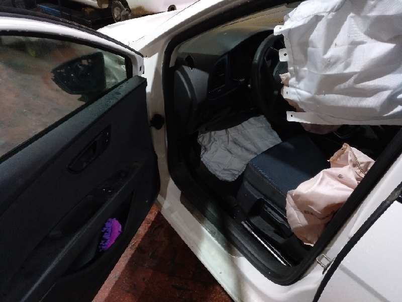 seat leon (5f1) del año 2016