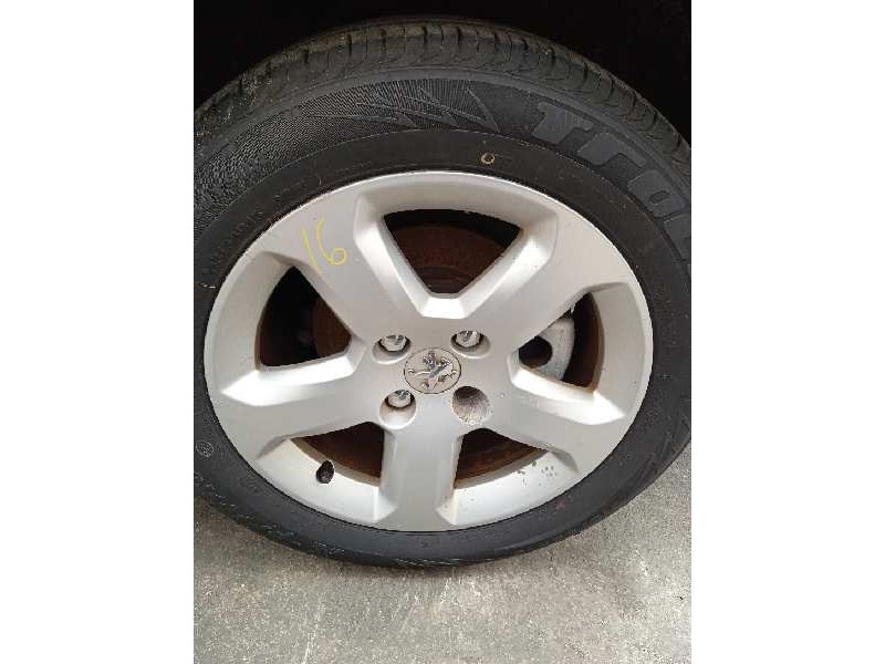 peugeot partner kombi del año 2011