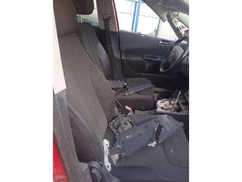 volkswagen passat variant (3c5) del año 2006