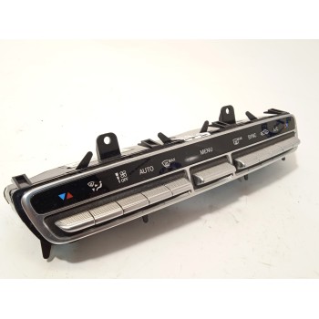 MANDO CLIMATIZADOR A2059054215 A2C1600170101