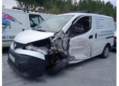 NISSAN NV 200 (M20)