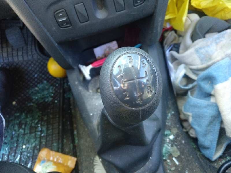 dacia logan ii del año 2016