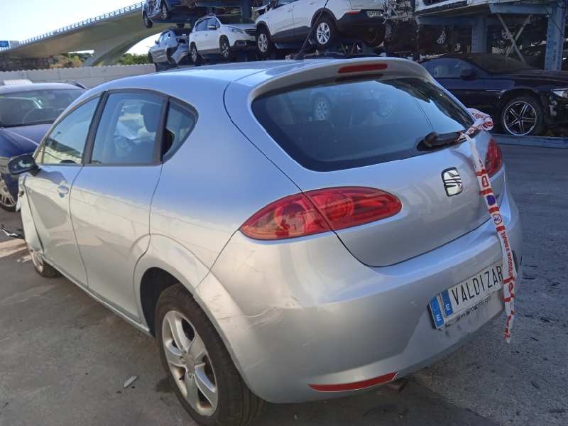 seat leon (1p1) del año 2009