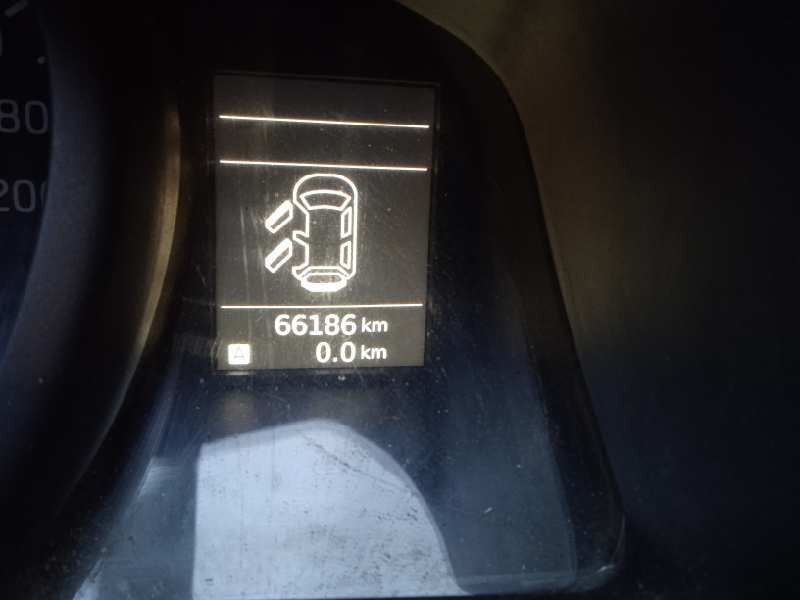 nissan nv 200 (m20) del año 2015