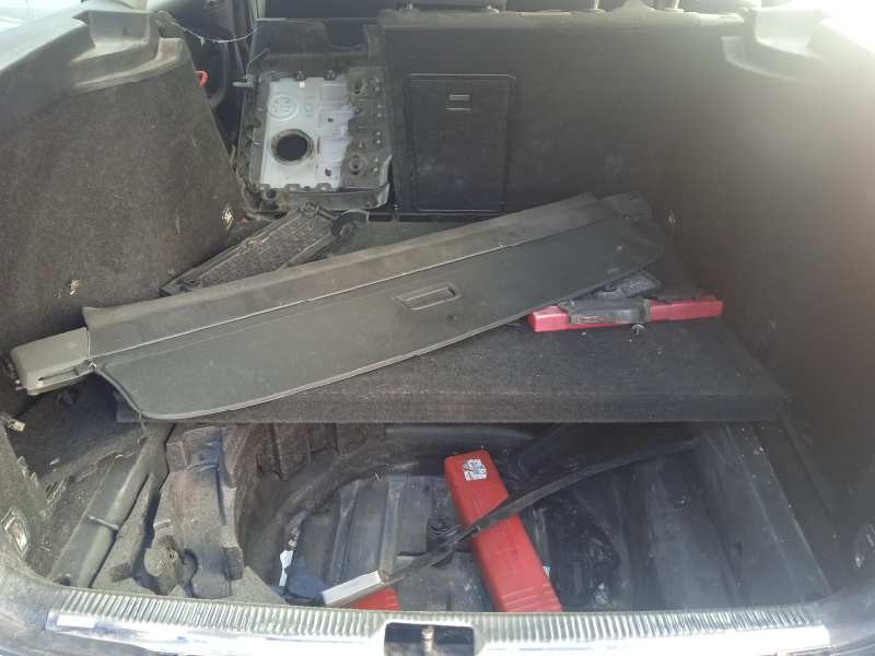 volkswagen passat variant (3c5) del año 2006