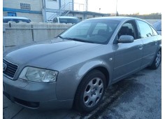 audi a6 berlina (4b2) del año 2004