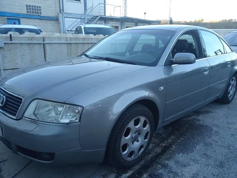 audi a6 berlina (4b2) del año 2004