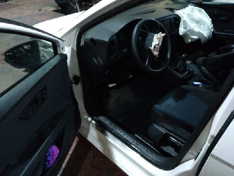 seat leon (5f1) del año 2016