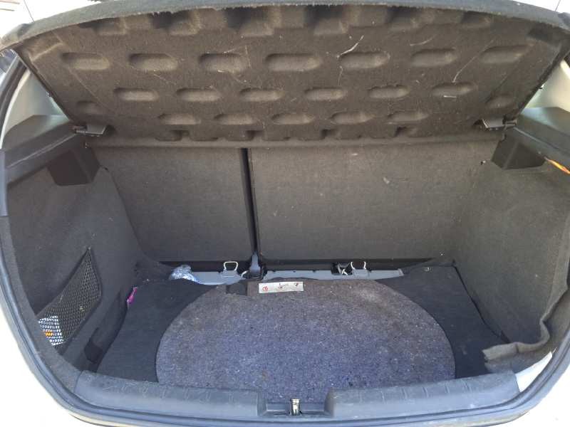 seat leon (1p1) del año 2009