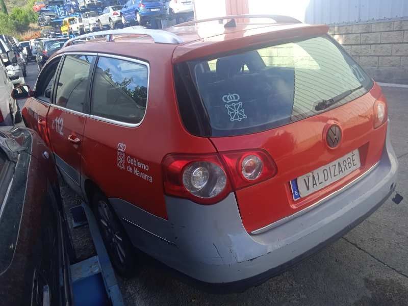 volkswagen passat variant (3c5) del año 2006