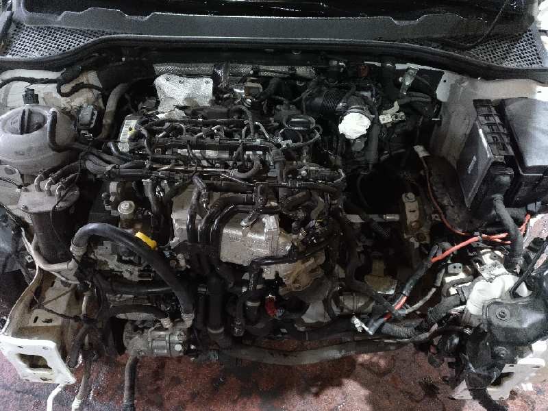 seat leon (5f1) del año 2016